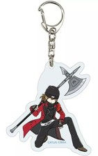Porte-clés acrylique Shinjiro