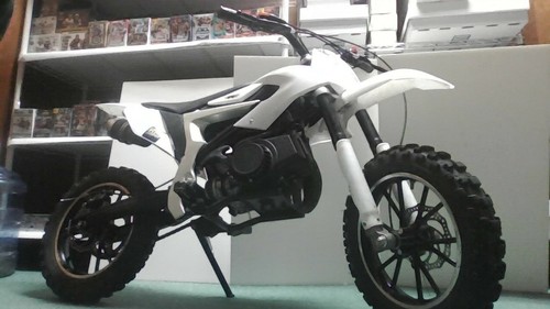 50cc kids dirt bike - \pit,