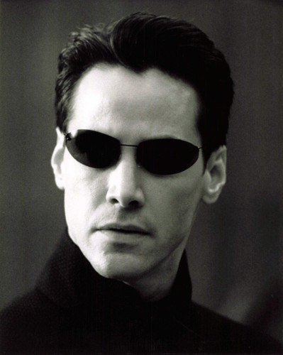 Photo cinema matrix keanu - photo,