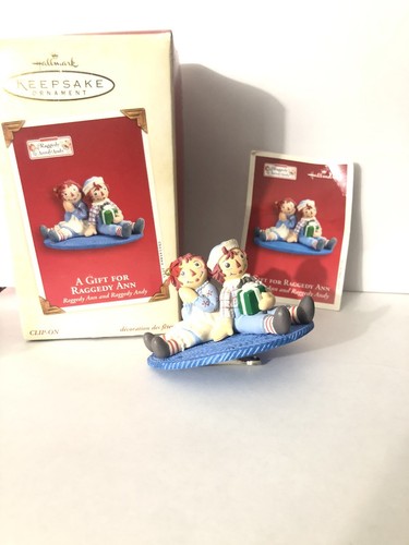 Hallmark ornament gift for - ornament,