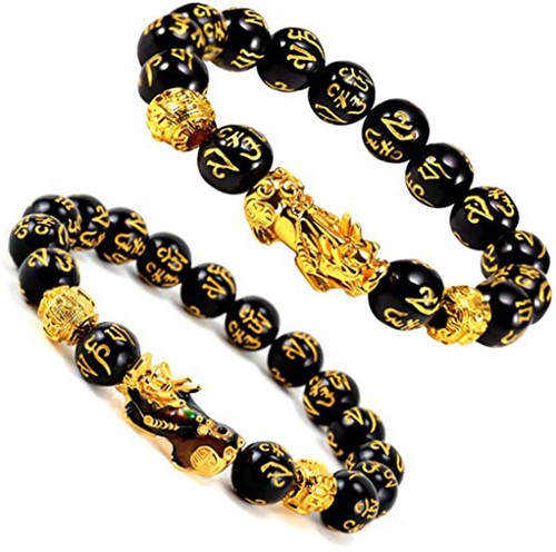 Bracelet porte bonheur - bracelet, porte-bonheur