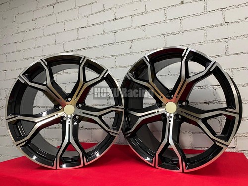 Roues 741m style 5 - 741m,