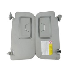 Ensemble de pare-soleil