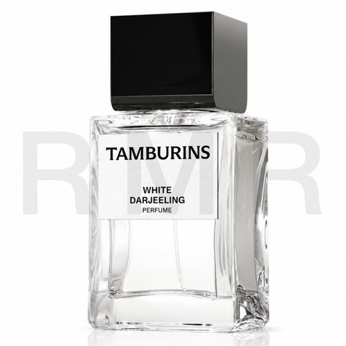 Tamburins perfume white - tamburins,