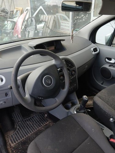 Porte avant droit renault - avant,