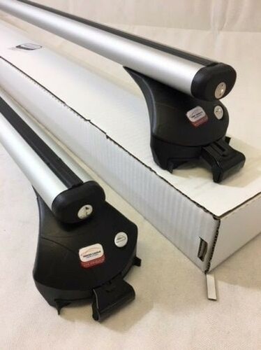 Complete barres toit aero - barres,