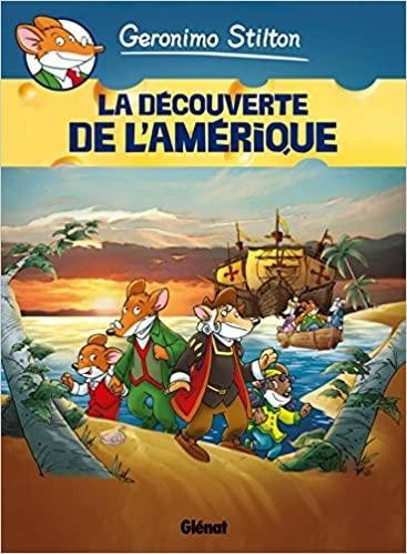 Livre geronimo stilton tome - geronimo,