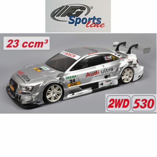 Modellsport 5 sportsline - 1:5,