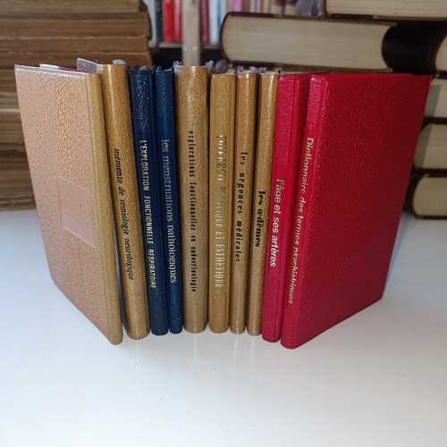 Lot livres information de - lot,