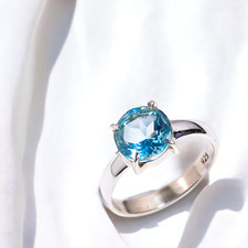 Bague cadeau pour femmes