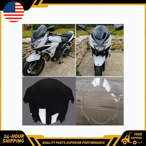 Motorcycle windscreen - motorcycle,