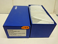 looksmart alfa Romeo 8C SPIDER