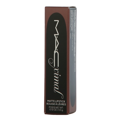 Mac macximal silky matte - macximal,