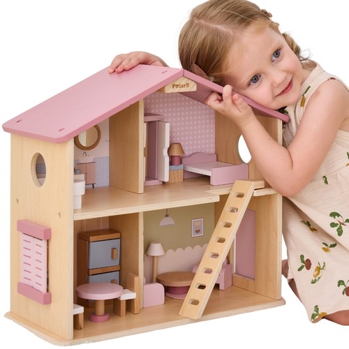 Viga polarb grande maison - grande,