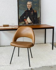 Jakob, le petit fauteuil Knoll