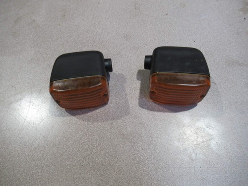 Clignotants arrière bmw r - -,