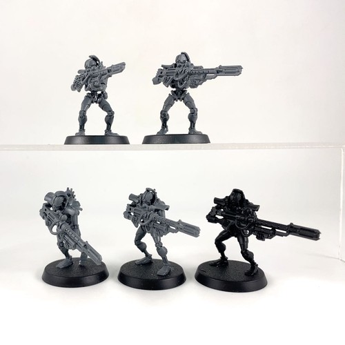 Deathmarks traqueurs - deathmarks,
