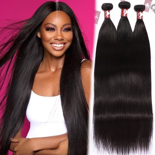 Straight tissage lisse - straight, 3