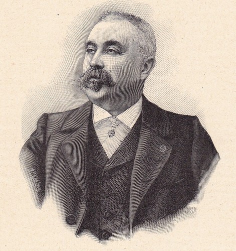 Portrait commandant paul - portrait,