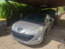 For spare parts Peugeot RCZ door panel hood fender rims bumper 