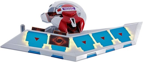 Bandai duel disk - duel,