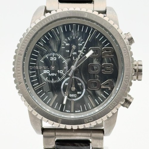 Montre pour homme diesel - homme,