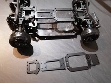 pont supérieur ariable pour