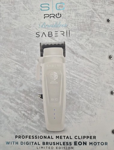 Saber white stylecraft - saber, 2