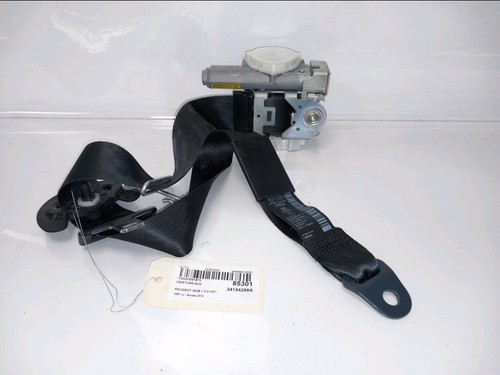 Ceinture securite avant - securite,