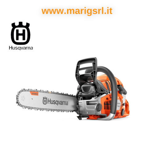 Motosega husqvarna 560xp mark - motosega,