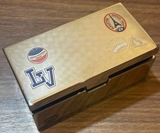 Coffret boîte à bijoux