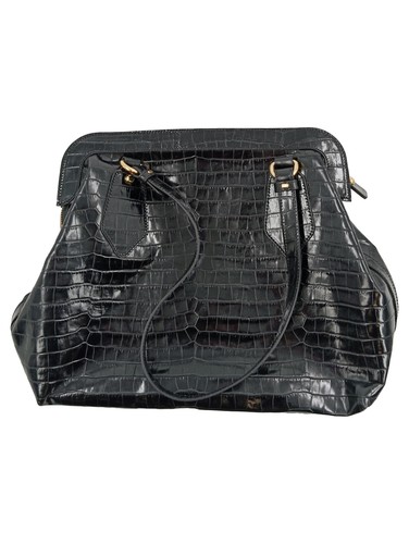 Peter hahn sac main - peter, noir