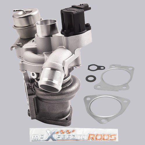 Turbocompresseur for peugeot - turbocompresseur,