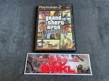 GTA Grand Theft Auto: San