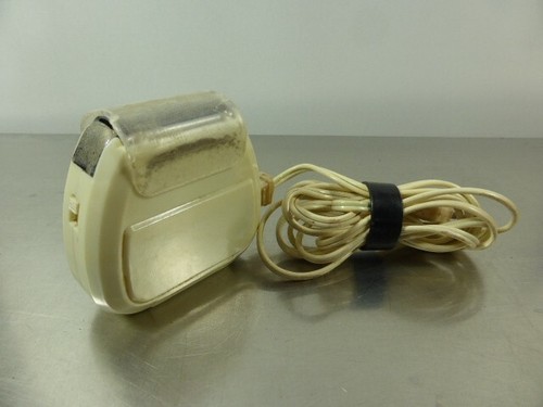 Ancien rasoir electrique - rasoir, electrique 
