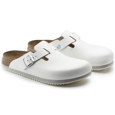 BIRKENSTOCK BOSTON SUPER GRIP