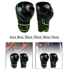 Gants de boxe pour adultes