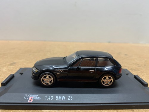 High speed bmw - sur, socle