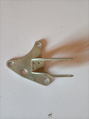 Gousset moteur motobecane - gousset,