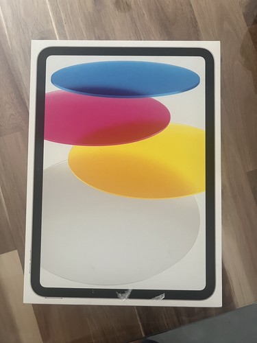 Apple ipad 10e gén - ipad,