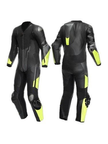 Nouvelle combinaison moto - nouvelle,