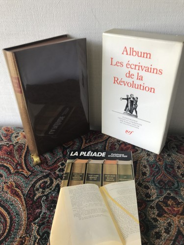 Pléiade album - ,
