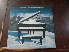 SUPERTRAMP 33 TOURS VINYLE LP