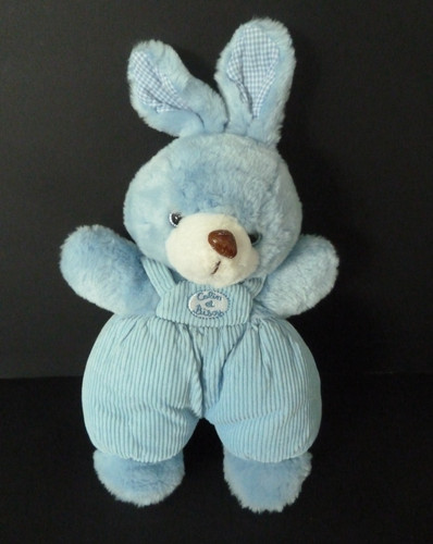 Doudou peluche silvertoys - se:,