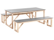 Salle à Manger de Jardin 6