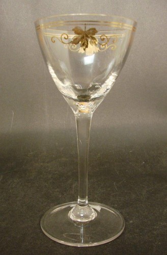 Art nouveau verre - nouveau,