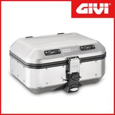 Coffre / Valise Givi Trekker