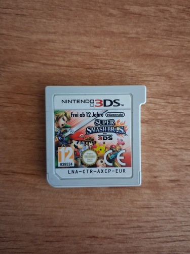 Jeu super smash bros - jeu,