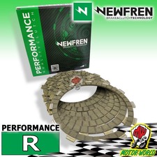 Disques D'Embrayage NEWFREN KTM SMC R LC4 690 2018 2019 2020 2021 2022 2023 2024