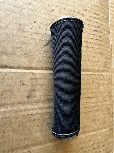 Mousse guidon dirt scooter - guidon,